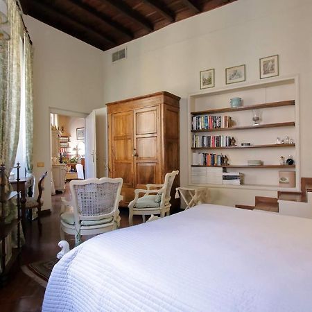 Casa Dell'Angelo Apartment Roma Ngoại thất bức ảnh