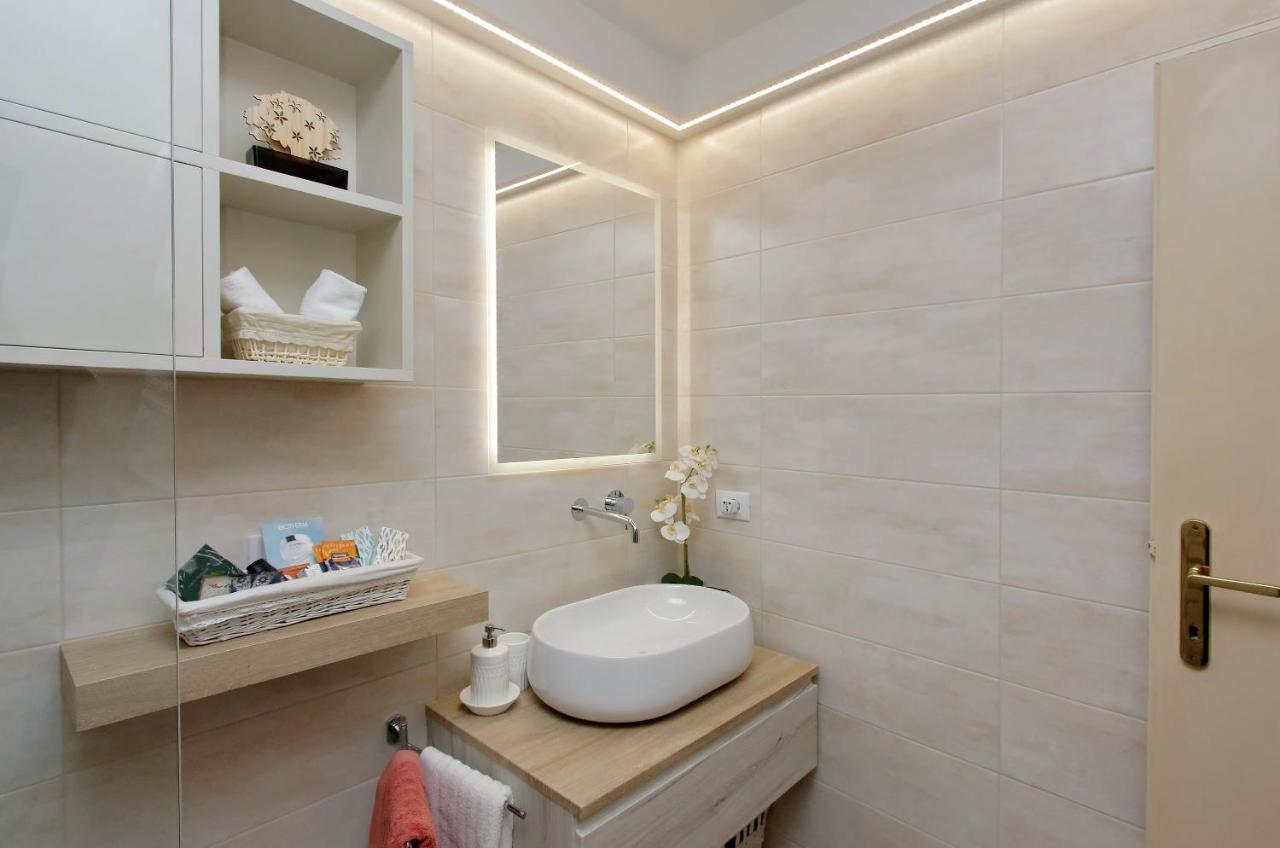 Casa Dell'Angelo Apartment Roma Ngoại thất bức ảnh