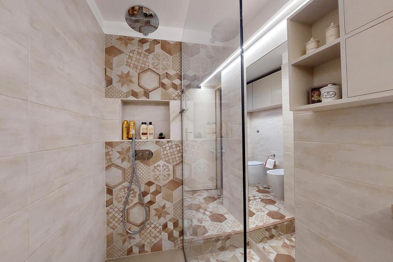 Casa Dell'Angelo Apartment Roma Ngoại thất bức ảnh