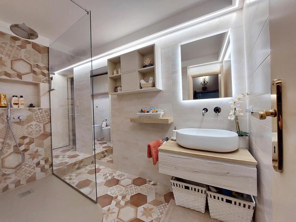 Casa Dell'Angelo Apartment Roma Ngoại thất bức ảnh