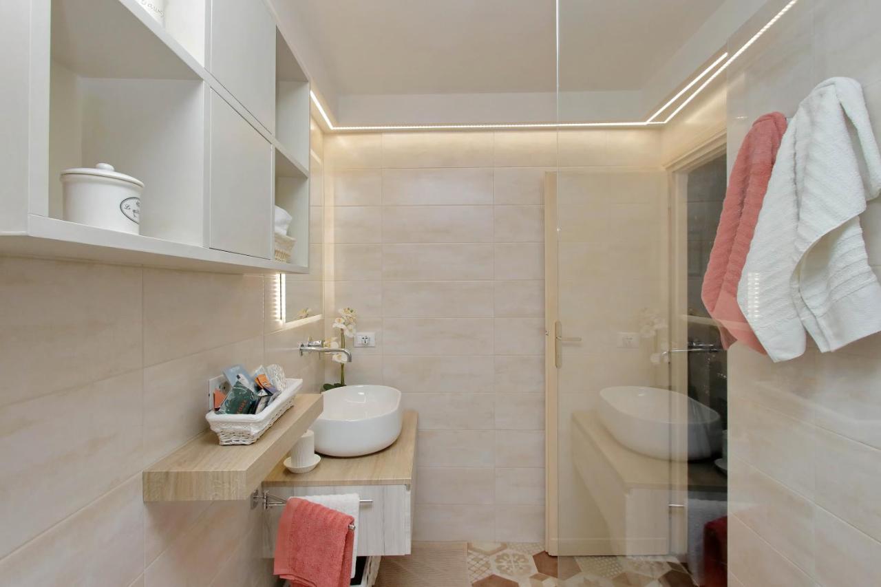Casa Dell'Angelo Apartment Roma Ngoại thất bức ảnh